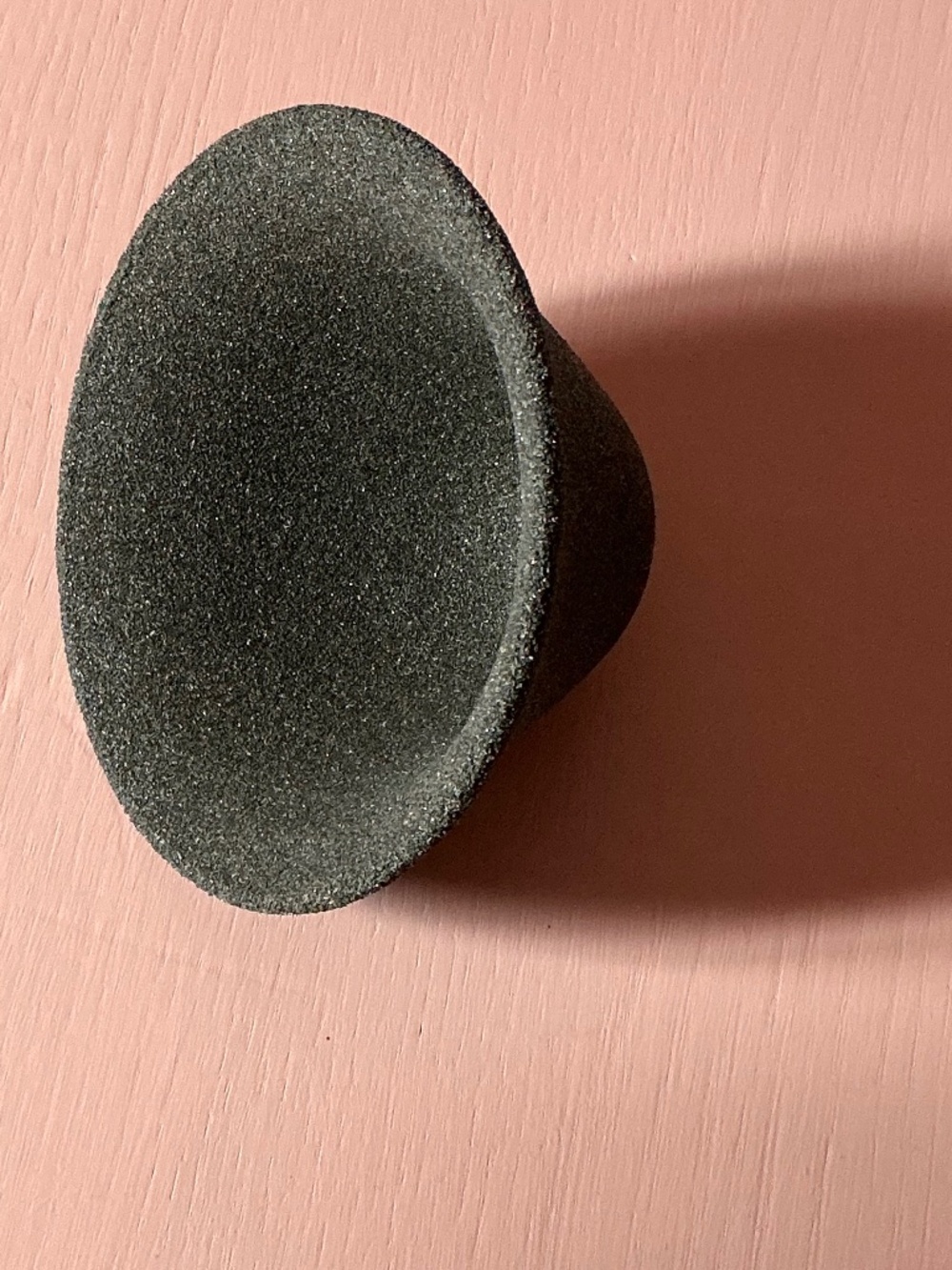 Japanese ceramic pour over filter by IPPINKA